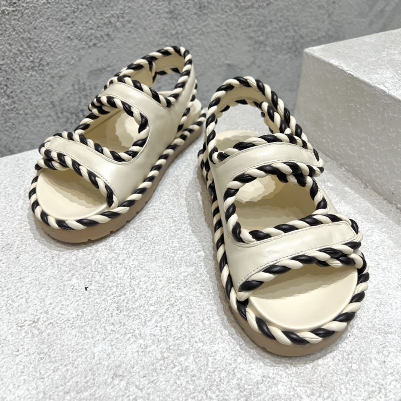 Bottega Veneta Sandals